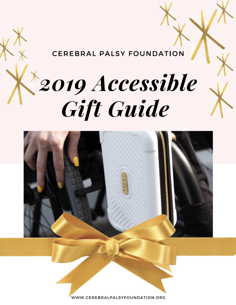 Gifts for Adults with Cerebral Palsy: The Ultimate CP Gift Guide